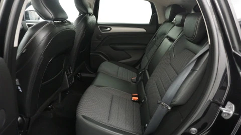 Renault Arkana Zen TCe 103kW(140CV) EDC MicroHíbrido-SS