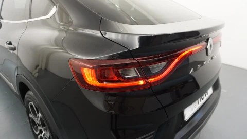 Renault Arkana Zen TCe 103kW(140CV) EDC MicroHíbrido-SS