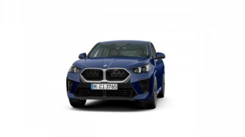 BMW X2 sDrive20d