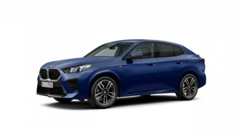 BMW X2 sDrive20d