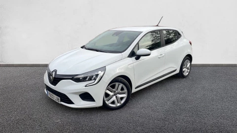Renault Clio Intens TCe 67 kW (91CV)