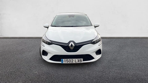 Renault Clio Intens TCe 67 kW (91CV)