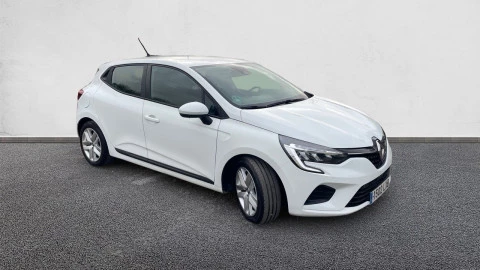 Renault Clio Intens TCe 67 kW (91CV)