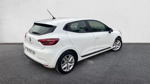 Renault Clio Intens TCe 67 kW (91CV)