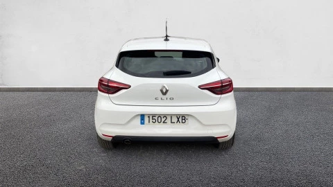 Renault Clio Intens TCe 67 kW (91CV)