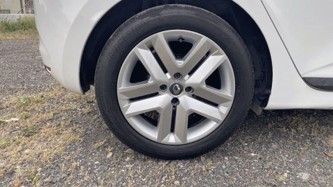 Renault Clio Intens TCe 67 kW (91CV)