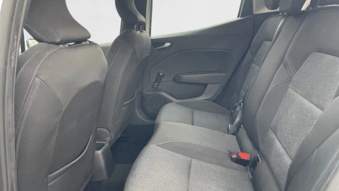 Renault Clio Intens TCe 67 kW (91CV)