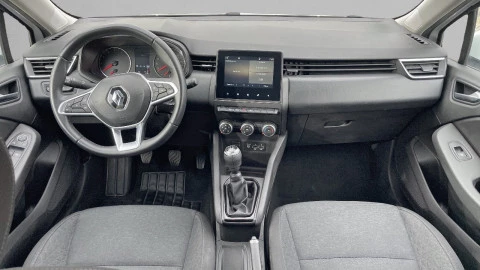 Renault Clio Intens TCe 67 kW (91CV)