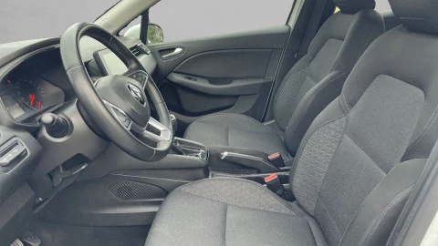 Renault Clio Intens TCe 67 kW (91CV)