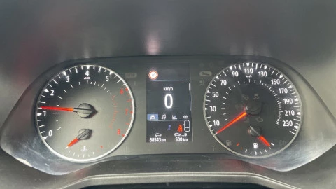 Renault Clio Intens TCe 67 kW (91CV)