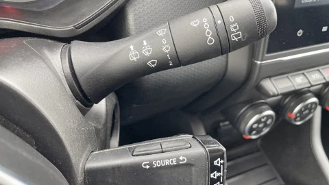 Renault Clio Intens TCe 67 kW (91CV)