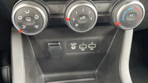 Renault Clio Intens TCe 67 kW (91CV)