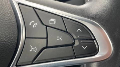 Renault Clio Intens TCe 67 kW (91CV)