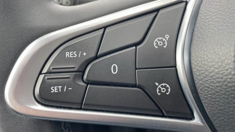 Renault Clio Intens TCe 67 kW (91CV)