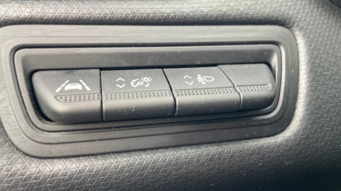 Renault Clio Intens TCe 67 kW (91CV)