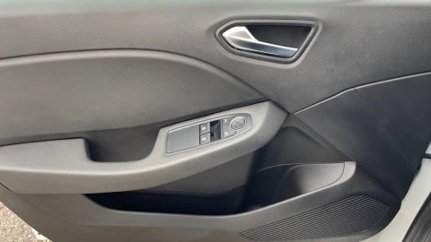 Renault Clio Intens TCe 67 kW (91CV)