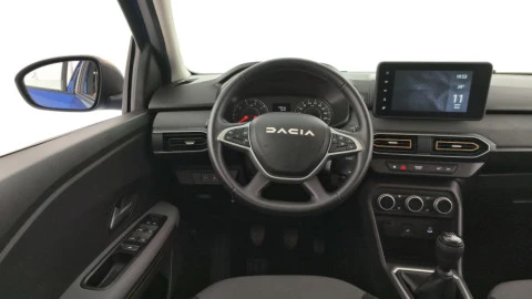 Dacia Sandero Stepway Extreme Go