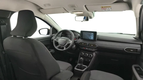 Dacia Sandero Stepway Extreme Go
