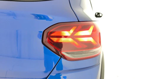 Dacia Sandero Stepway Extreme Go