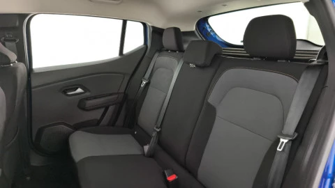 Dacia Sandero Stepway Extreme Go