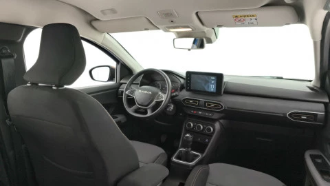 Dacia Sandero Stepway Extreme Go
