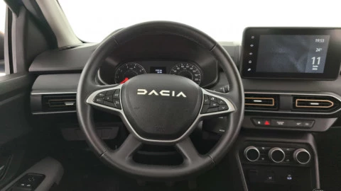 Dacia Sandero Stepway Extreme Go