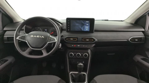 Dacia Sandero Stepway Extreme Go