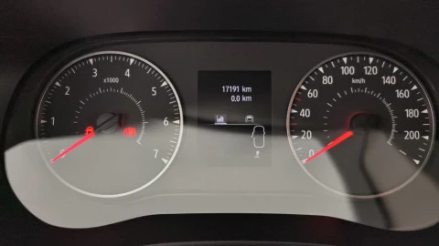 Dacia Sandero Stepway Extreme Go