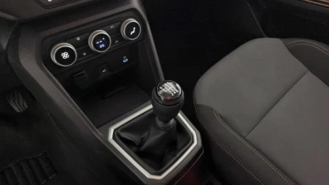 Dacia Sandero Stepway Extreme Go