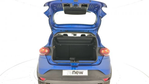 Dacia Sandero Stepway Extreme Go