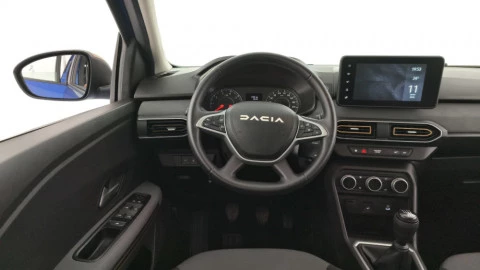 Dacia Sandero Stepway Extreme Go