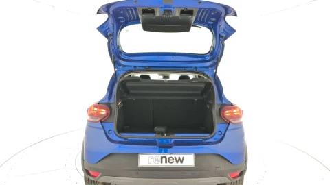 Dacia Sandero Stepway Extreme Go
