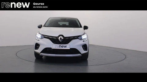 Renault Captur Zen TCe 140CV GPF Micro Híbrido