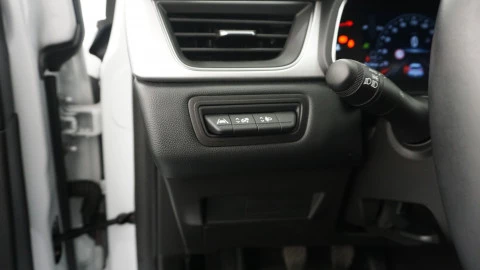 Renault Captur Zen TCe 140CV GPF Micro Híbrido