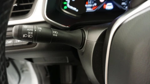 Renault Captur Zen TCe 140CV GPF Micro Híbrido