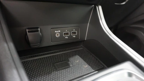 Renault Captur Zen TCe 140CV GPF Micro Híbrido