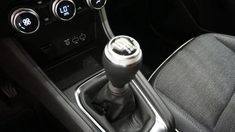 Renault Captur Zen TCe 140CV GPF Micro Híbrido
