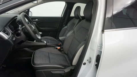 Renault Captur Zen TCe 140CV GPF Micro Híbrido