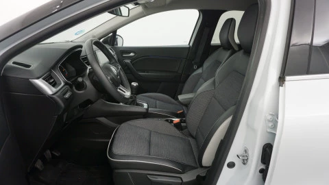 Renault Captur Zen TCe 140CV GPF Micro Híbrido