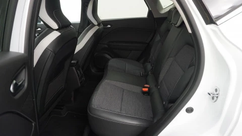 Renault Captur Zen TCe 140CV GPF Micro Híbrido