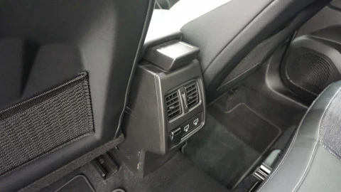 Renault Captur Zen TCe 140CV GPF Micro Híbrido