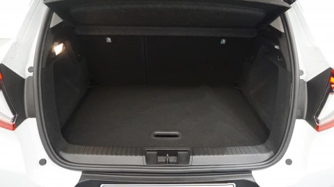 Renault Captur Zen TCe 140CV GPF Micro Híbrido