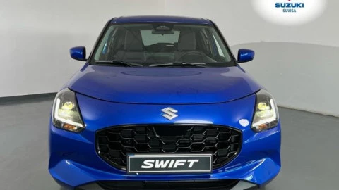 Suzuki Swift 1.2 S2 Mild Hybrid