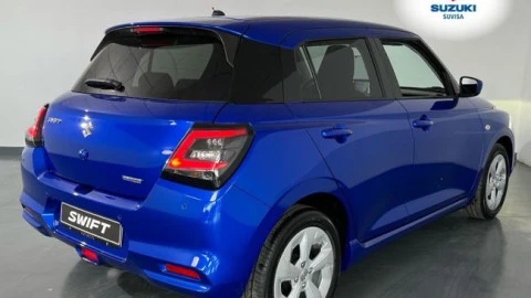 Suzuki Swift 1.2 S2 Mild Hybrid