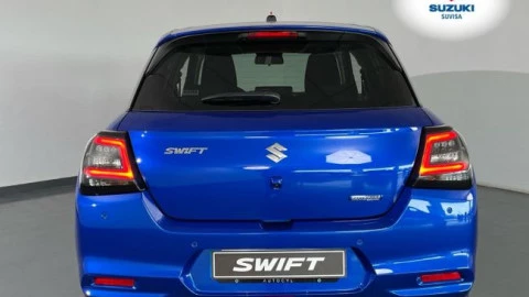 Suzuki Swift 1.2 S2 Mild Hybrid