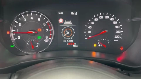 Suzuki Swift 1.2 S2 Mild Hybrid
