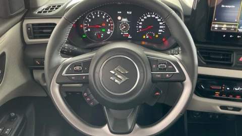 Suzuki Swift 1.2 S2 Mild Hybrid