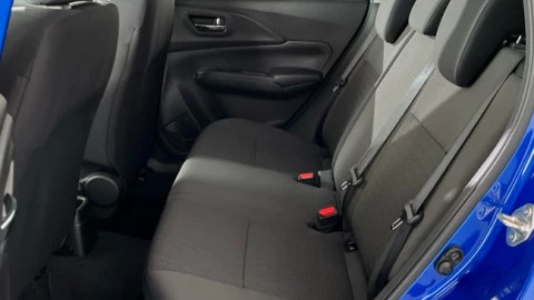 Suzuki Swift 1.2 S2 Mild Hybrid
