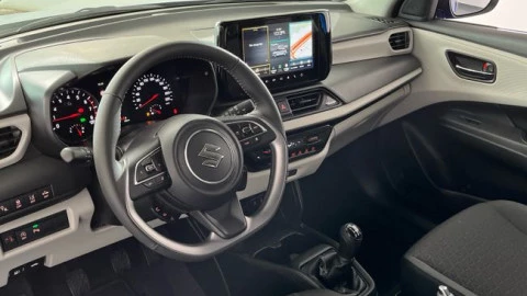 Suzuki Swift 1.2 S2 Mild Hybrid
