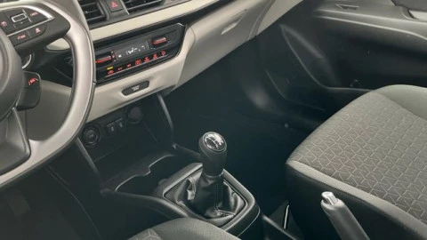 Suzuki Swift 1.2 S2 Mild Hybrid